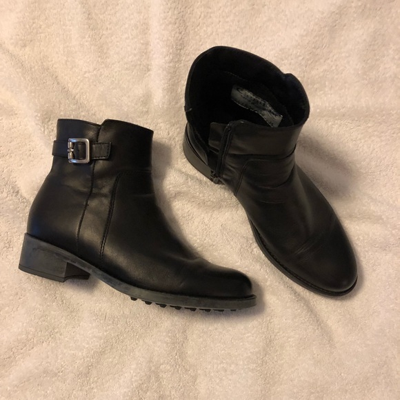 La canadienne shelby boots Clearance